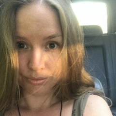 Diana Amirovna, 22.12