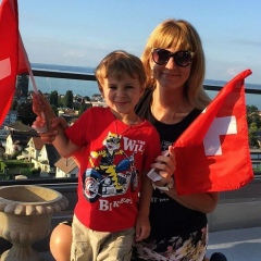 Елизавета Фокина, 12.12, Волгоград