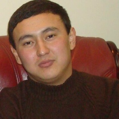 Нурлан Султанбеков, 17.12.1983, Алматы