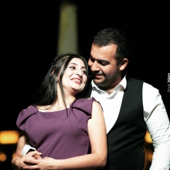 Huseyn Huseynov, 08.03.1993, Гянджа