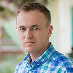 Денис Дорошко, Харьков