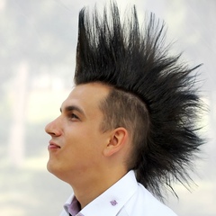 Владимир Красулин, 20.09.1986, Усть-Каменогорск