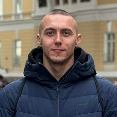 Евгений Гусев, 14.02, Москва