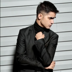 Петр Логин, 26.01, Москва