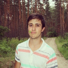 Сергей Мирный, 11.12