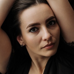 Арина Рублева, 02.10.1990, Самара