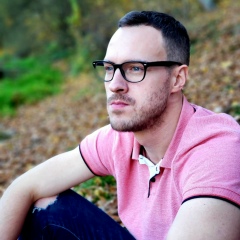 Виталий Слесаренко, 12.01, Санкт-Петербург