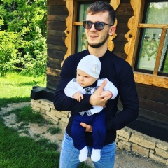 Mihai Lipca, 25.04.1999