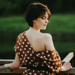 Дарья Куликова, 08.04.1989, Ростов-на-Дону