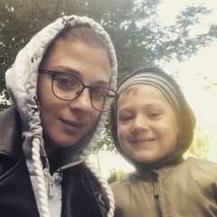 Julia Ivanova, 20.08.1988, Санкт-Петербург