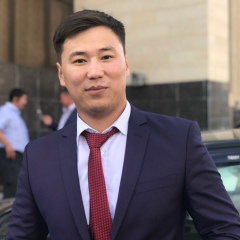 Жасулан Рысбек, 04.06.1993, Астана