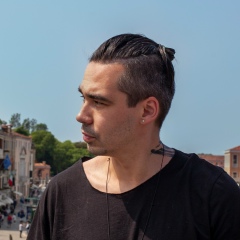 Сергей Кроули, 15.07, Москва