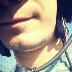 Руслан Механик