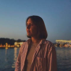 Юлия Иванова, 15.05, Санкт-Петербург