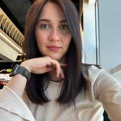 Валерия Островская, 03.08, Южно-Сахалинск