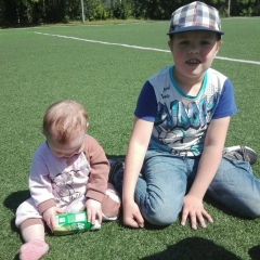 Яна Сёмина, Москва