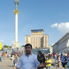 Sardar Mammedli, 07.02, Praha