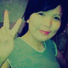 Фариза Жуманова, 30.04.1995, Астана