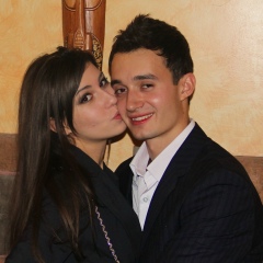 Maxim Ex, 21.10.1990, Алматы