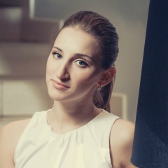 Sofa Bartko, 30.05, Барнаул