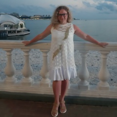 Наталья Якунова, 22.04, Мелеуз