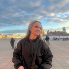 Мария Савинцева, 16.03, Киров