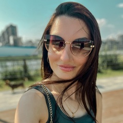 Мари Яковлева, 08.07