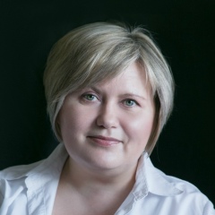 Ирина Николаева, 29.05, Екатеринбург