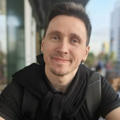 Петя Дробенко, 15.07.1985, Санкт-Петербург