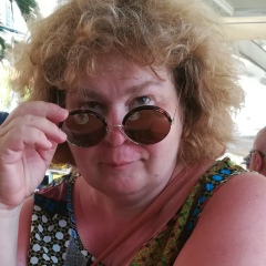 Ольга Буравчук, 02.07