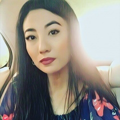 Sholpan ***, 03.02.1990, Алматы