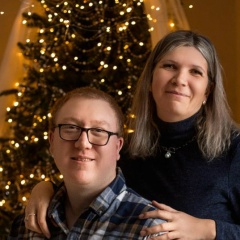 Владимир Волков, Киселевск