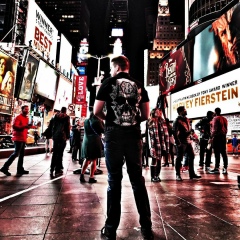 Артур Шварцман, 25.03, Boston