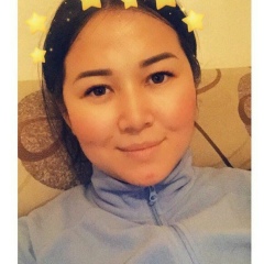 Дана Ибадулла, 22.03, Шымкент