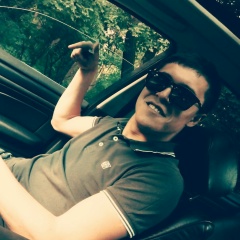 Олег Барков, 17.09.1989, Калининград