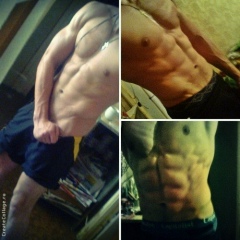 Слава Христич, 24.08.1989, Москва