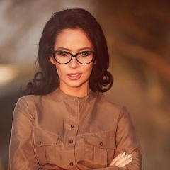 Айганым Ахмедова, 25.12