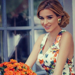 Ксения Бородина, 08.03.1983, Москва