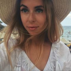 Екатерина Анатольевна, 03.05.1993, Москва