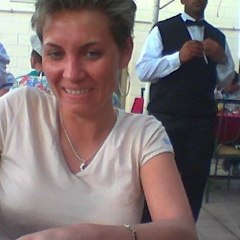 Виктория Голикова, 23.04, Калининград