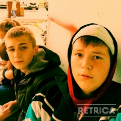 Сергей Мартынов, Радужный