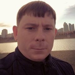 Артём Кожевников, 05.12, Астана