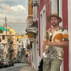 Maxim Khryashchev, 18.03.1989, New York City