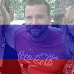 James Gooch, 07.03.1976, Houston