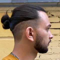 Давид Куваев, 22.10, Санкт-Петербург