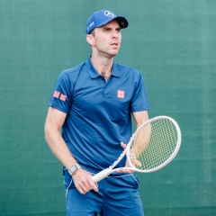 Игорь Суспицын, 19.05.1993, Казань