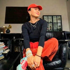 Luna Катынова, Москва