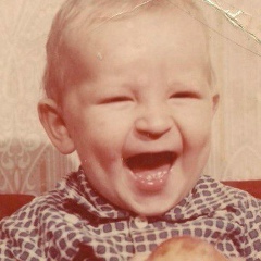 Макс Михайлов, 23.12.1984, Санкт-Петербург