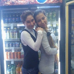 Muminova Madina, 20.08.1992