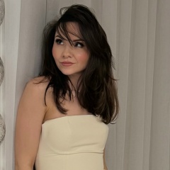 Ильнара Латыпова